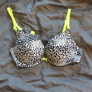 VS Bra 34C